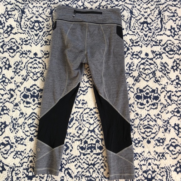 Lululemon Pace Rivals 4 - Picture 2 of 8